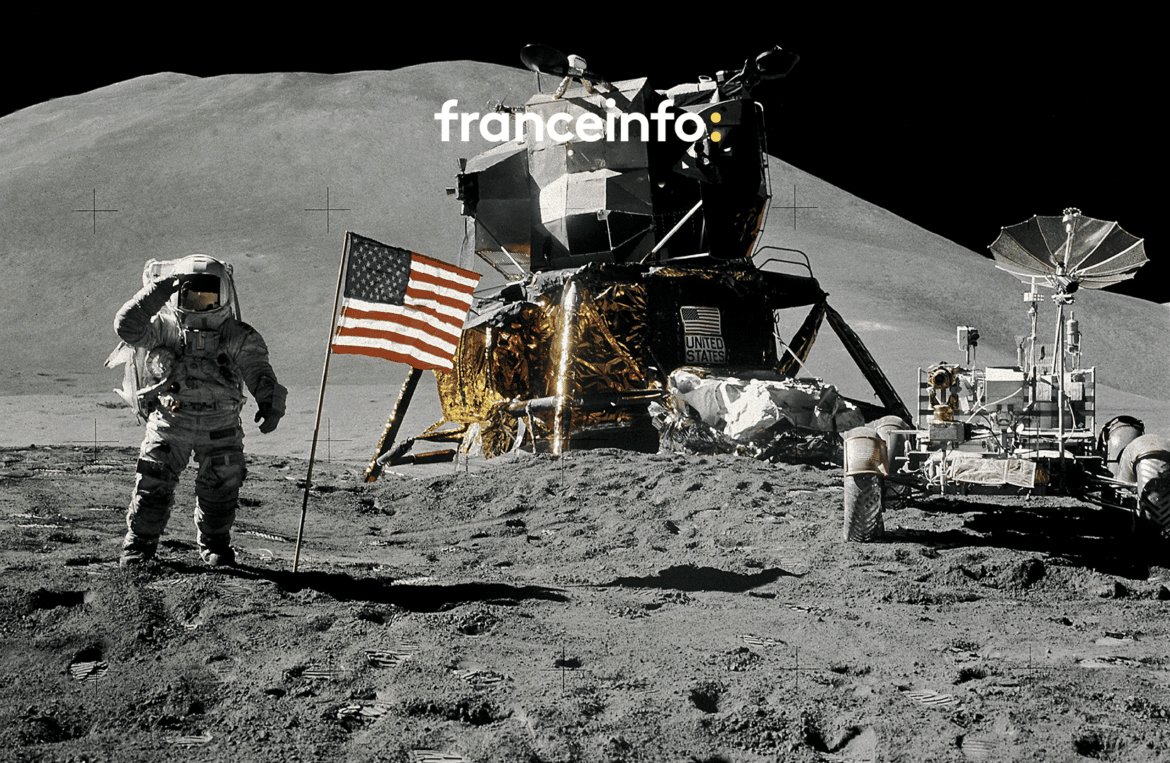 Episode 3 – Être astronaute, vers et sur la Lune ?
