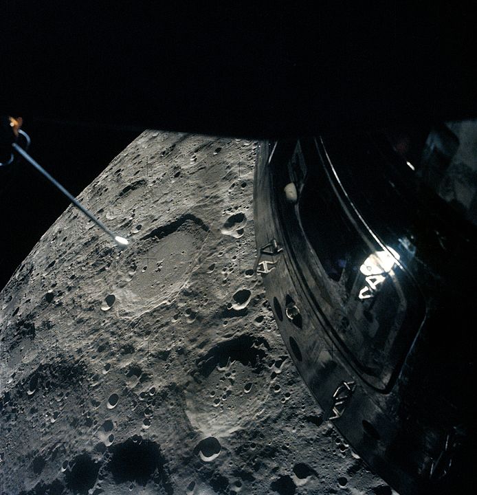 L’heure la plus longue d’Apollo 13