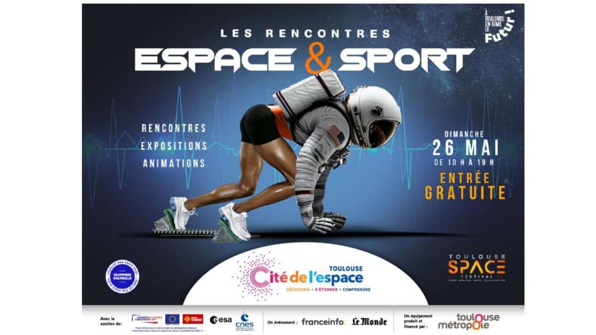 Les Rencontres Espace et Sport