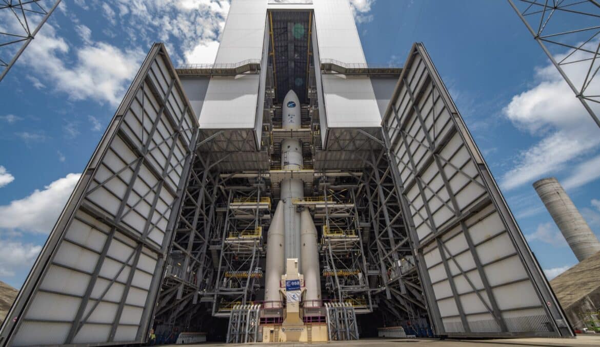 Ariane 6 : la route vers le vol inaugural