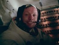 Neil Armstrong (1930-2012) : L’aigle s’est envolé