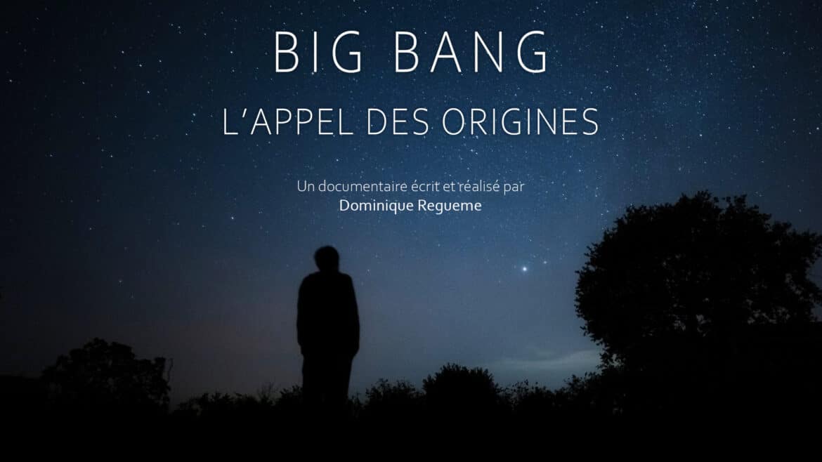 Projection et rencontre « Big Bang, l’appel des origines »