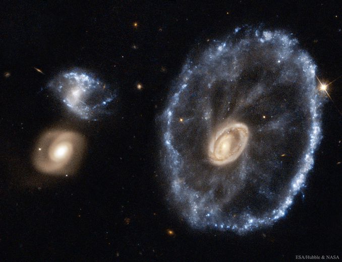 Hubble 30 ans – Roser Pello, astrophysicienne