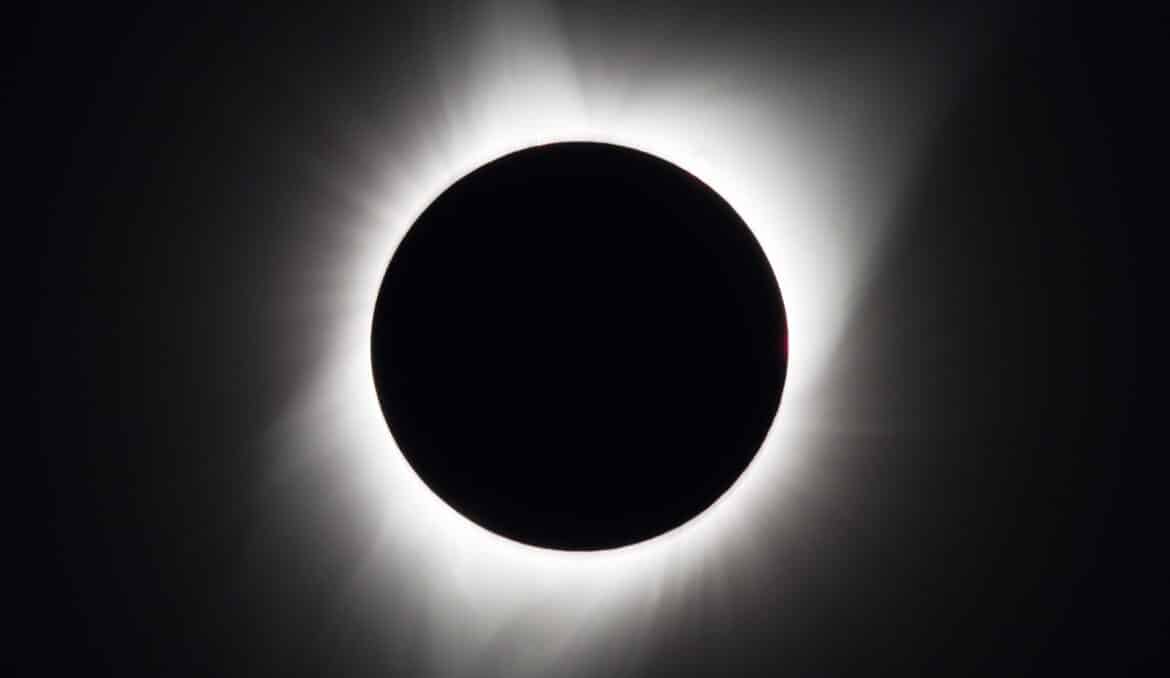 L’éclipse de Soleil du 8 avril 2024