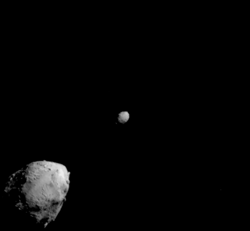 Impact-asteroides-DART-credit-NASA-JohnsHopkinsAPL