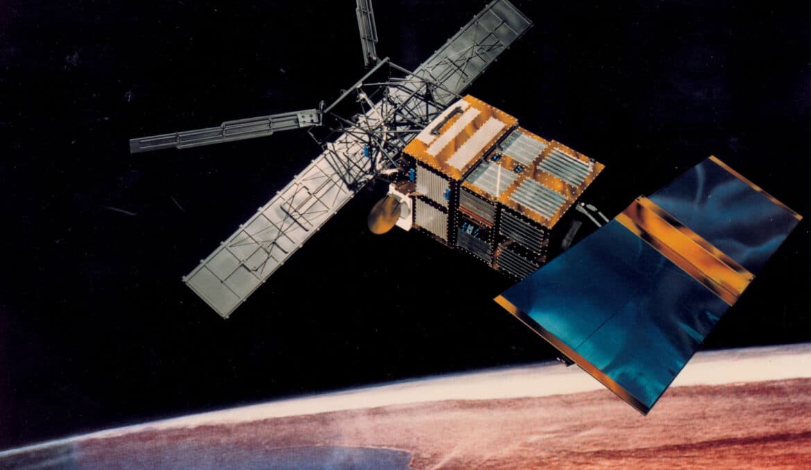 L’ESA désorbite le satellite ERS-2 pour nettoyer l’espace