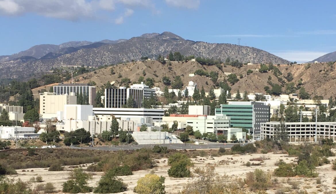 Licenciements au JPL