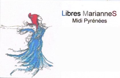 Libres MarianneS Midi-Pyrénées