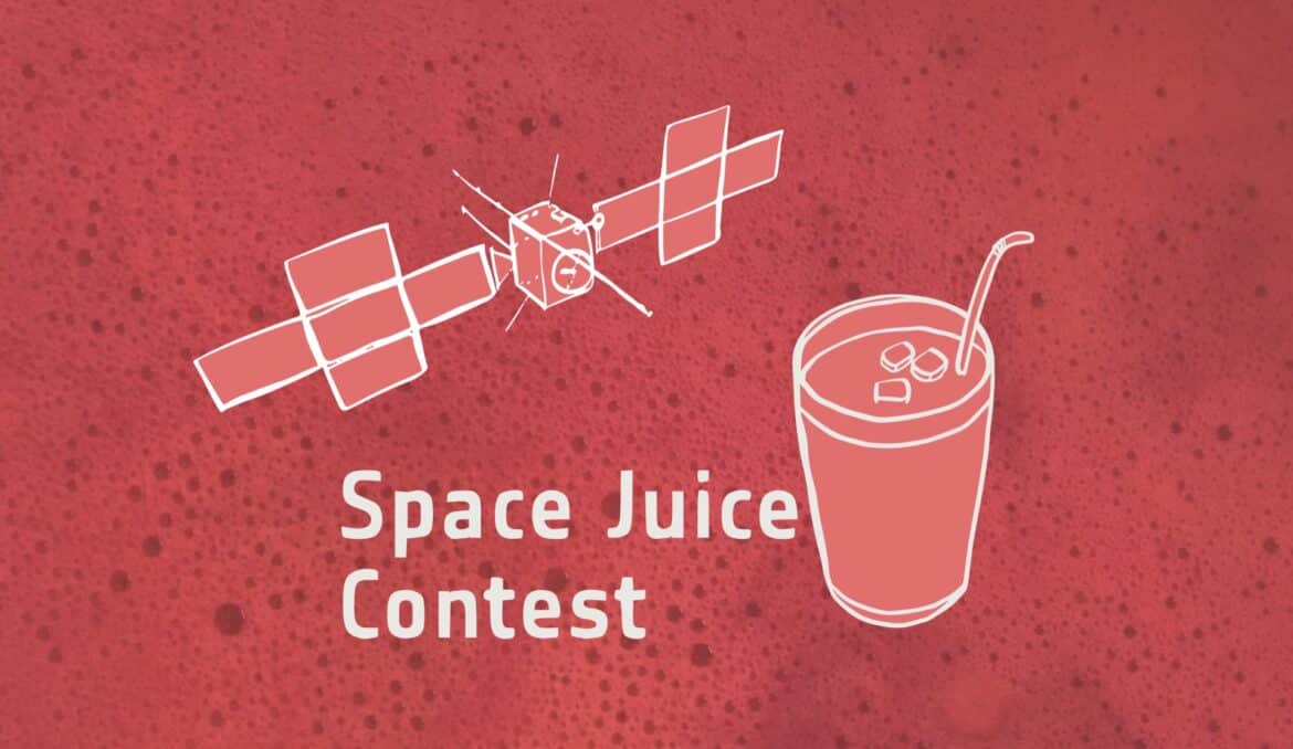Un Space Juice pour Jupiter