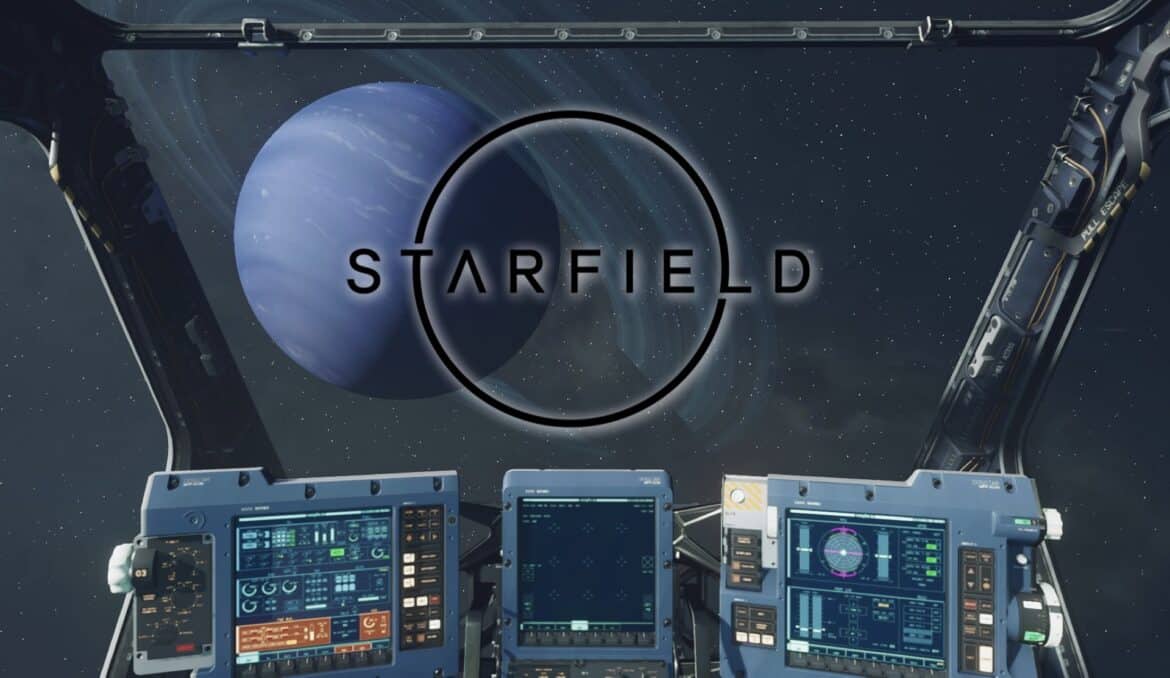 Starfield : voyage dans les références spatiales