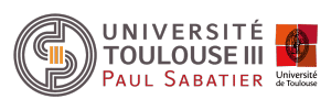 UNIVERSITÉ TOULOUSE III – PAUL SABATIER
