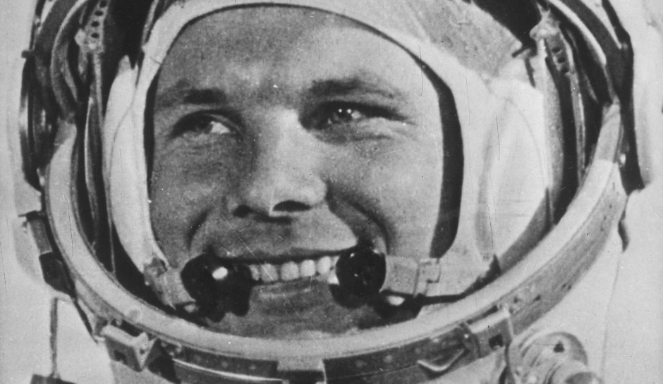 Qui était Youri Gagarine ?